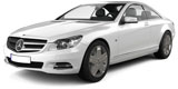 Mercedes CL-Class (C216) 2006-2013